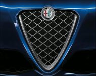 2017er Alfa Romeo Giulia Mopar Tuning Parts 2016 1 190x150 Schon getunt   2017er Alfa Romeo Giulia mit Mopar Parts