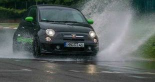 Fiat and tuning? From extreme to "normal" everything is possible!