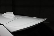 3D Design Carbon Bodykit sulla BMW 3er F31 Touring