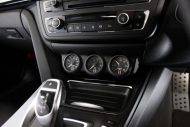 3D Design Carbon Bodykit am BMW 3er F31 Touring