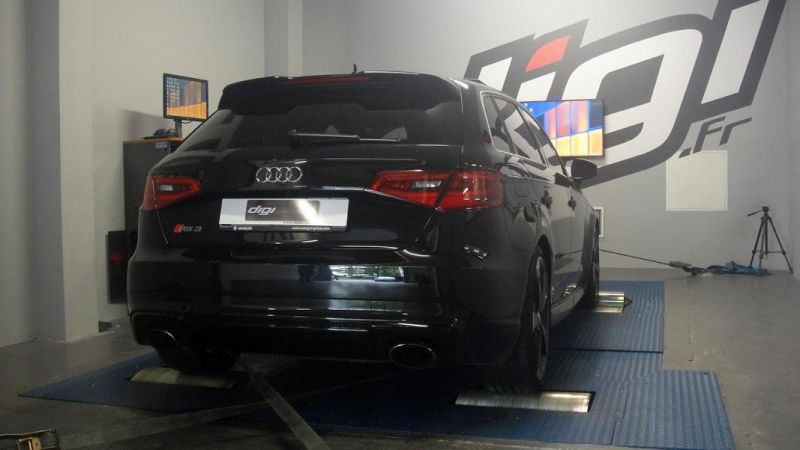 415PS 549NM Digiservices Audi RS3 TFSi Sportback Chiptuning 3 415PS & 549NM im Digiservices Audi RS3 TFSi Sportback