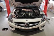 750PS Mercedes SL63 AMG 20 Zoll MD exclusive cardesign Tuning before 4 190x127 750PS Mercedes SL63 AMG auf 20 Zoll by M&D exclusive cardesign