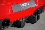 900PS Project VOS 9x Ferrari 488 GTB VOS Cars Tuning 11 190x127