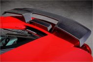 900PS Project VOS 9x Ferrari 488 GTB VOS Cars Tuning 9 190x127