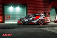 APR LLC Racing VW Scirocco GT2 Project Car Tuning 1 190x127