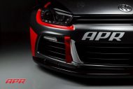 APR LLC Racing VW Scirocco GT2 Project Car Tuning 5 190x127