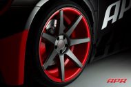 APR LLC Racing VW Scirocco GT2 Project Car Tuning 6 190x127
