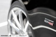 Fotostory: Aristocrat Motors Mercedes-Benz S 550 von RENNtech