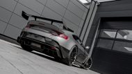Aston Martin Vantage GT12 VIP - Edizione del sintonizzatore Wheelsandmore