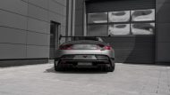 Aston Martin Vantage GT12 VIP - Edition of tuner Wheelsandmore