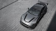 Aston Martin Vantage GT12 V.I.P. &#8211; Edition vom Tuner Wheelsandmore