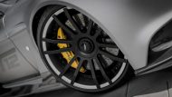 Aston Martin Vantage GT12 VIP - Édition du tuner Wheelsandmore