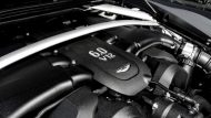Aston Martin Vantage GT12 VIP - Edizione del sintonizzatore Wheelsandmore