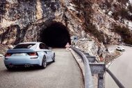 BMW 2002 Homage – Beieren herdenkt de klassieker uit 2002