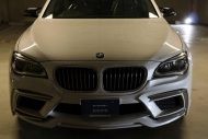 BMW 7er F01 Energy Motor Sport EVO 01.1 Bodykit Garage Eve.ryn Tuning 13 190x127