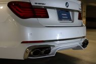 BMW 7er F01 Energy Motor Sport EVO 01.1 Bodykit Garage Eve.ryn Tuning 26 190x127