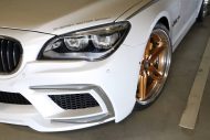 BMW 7er F01 Energy Motor Sport EVO 01.1 Bodykit Garage Eve.ryn Tuning 3 190x127