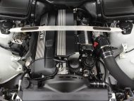 zu verkaufen: BMW E39 530i Kompressor mit 440PS