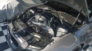 Photo Story - BMW E92 M3 compressor as a PickUp truck
