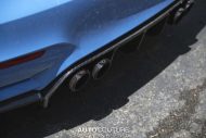 Fotoverhaal: BMW M3 F80 & M4 F82 van AUTOcouture Motoring