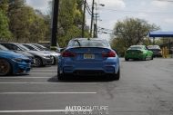 Photo Story: BMW M3 F80 i M4 F82 firmy AUTOcouture Motoring