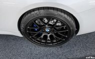 Discret - BMW M4 F82 Coupé de European Auto Source