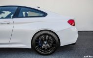 Discreet - BMW M4 F82 Coupe from European Auto Source