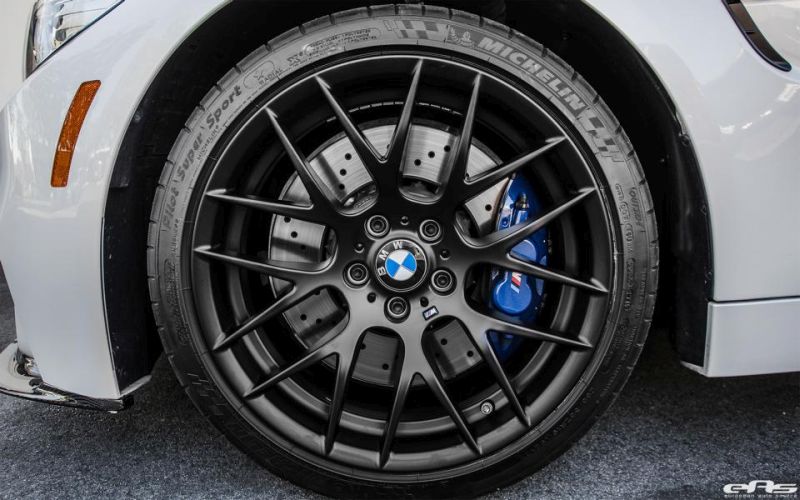 Discreet - BMW M4 F82 Coupé van Europese autobron