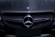 Carbon Bodykit Tuning Empire Mercedes GLE63 AMG Coupe 1 190x127 Carbon Bodykit von Tuning Empire am Mercedes GLE63 AMG Coupe