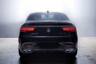 Carbon Bodykit Tuning Empire Mercedes GLE63 AMG Coupe 11 190x127 Carbon Bodykit von Tuning Empire am Mercedes GLE63 AMG Coupe