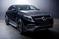Carbon Bodykit Tuning Empire Mercedes GLE63 AMG Coupe 12 190x125 Carbon Bodykit von Tuning Empire am Mercedes GLE63 AMG Coupe