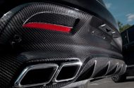 Carbon Bodykit Tuning Empire Mercedes GLE63 AMG Coupe 15 190x125 Carbon Bodykit von Tuning Empire am Mercedes GLE63 AMG Coupe