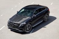 Carbon Bodykit Tuning Empire Mercedes GLE63 AMG Coupe 2 190x127 Carbon Bodykit von Tuning Empire am Mercedes GLE63 AMG Coupe