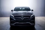 Carbon Bodykit Tuning Empire Mercedes GLE63 AMG Coupe 9 190x127 Carbon Bodykit von Tuning Empire am Mercedes GLE63 AMG Coupe