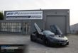Chiptuning &#8211; 410PS &#038; 704NM im BR-Performance BMW i8