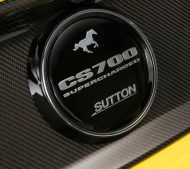 Clive Sutton Ford Mustang GT CS700 700PS Carbon Bodykit Tuning 22 190x169 Clive Sutton Ford Mustang GT CS700 mit 700PS & Carbon Bodykit