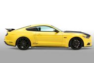 Clive Sutton Ford Mustang GT CS700 700PS Carbon Bodykit Tuning 5 190x127 Clive Sutton Ford Mustang GT CS700 mit 700PS & Carbon Bodykit