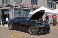 Davenport Motorsports Open Hous 2016 Tuning cars 11 190x126 Fotostory: Tag der offenen Tür bei Davenport Motorsports