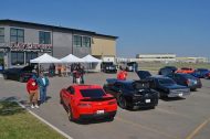 Davenport Motorsports Open Hous 2016 Tuning cars 19 190x126 Fotostory: Tag der offenen Tür bei Davenport Motorsports