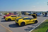 Davenport Motorsports Open Hous 2016 Tuning cars 20 190x126 Fotostory: Tag der offenen Tür bei Davenport Motorsports