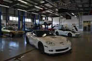 Davenport Motorsports Open Hous 2016 Tuning cars 3 190x126 Fotostory: Tag der offenen Tür bei Davenport Motorsports