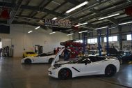 Davenport Motorsports Open Hous 2016 Tuning cars 8 190x126 Fotostory: Tag der offenen Tür bei Davenport Motorsports
