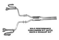 Dodge Challenger RT Eibach Solo Performance Sportauspuff Tuning 5 190x128 Dodge Challenger R/T mit Eibach & Solo Performance Part’s