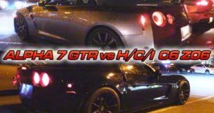 Dragerace Alpha 7 Nissan GT R vs. C6 Z06 Chevrolet Corvette 1 e1464666492532 310x165 Video: Dragerace   Alpha 7 Nissan GT R vs. C6 Z06 Chevrolet Corvette