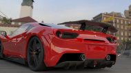 Preview - Ferrari 488 GTB ORSO from DMC Tuning with 788PS