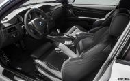 Frozen White BMW E92 M3 EAS Tuning V8 11 190x119 Fotostory: Frozen White BMW E92 M3 by EAS Tuning