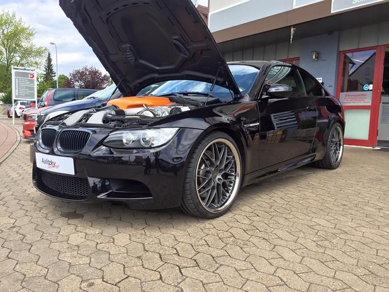 G Power SK2CS BMW E92 M3 630PS Aulitzky Tuning 1 G Power SK2CS BMW E92 M3 mit 630PS by Aulitzky Tuning
