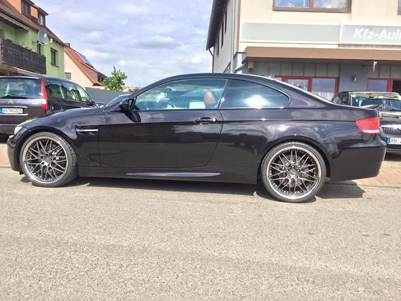 G Power SK2CS BMW E92 M3 630PS Aulitzky Tuning 2 G Power SK2CS BMW E92 M3 mit 630PS by Aulitzky Tuning