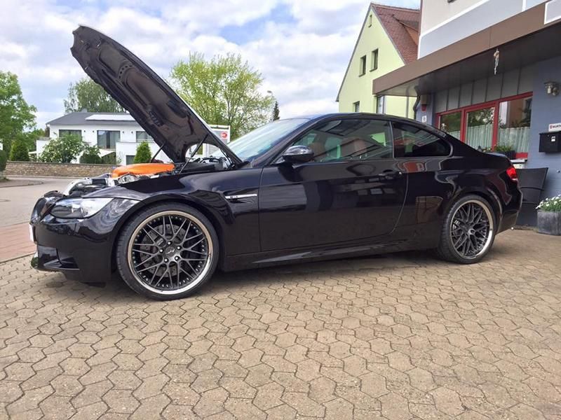 G Power SK2CS BMW E92 M3 630PS Aulitzky Tuning 3 G Power SK2CS BMW E92 M3 mit 630PS by Aulitzky Tuning