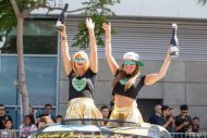 Photo Story: GoldRush Rally 2016 - the best vehicles